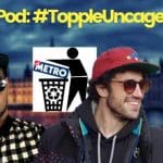 Topple Uncaged S2 EP9