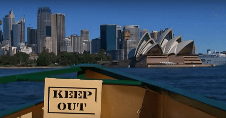 Sydney