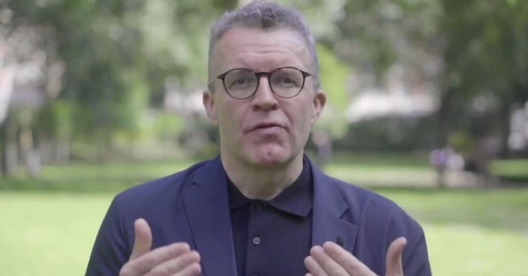 Tom Watson