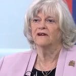 Ann Widdecombe
