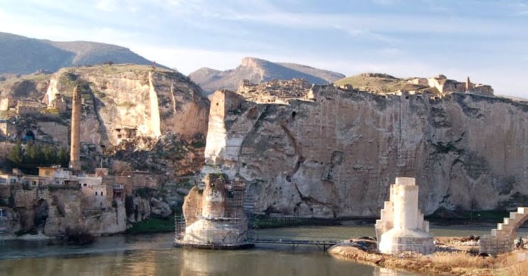 Hasankeyf