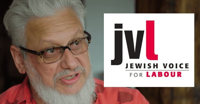 Jon Lansman