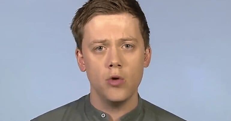 Owen Jones