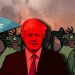 image from the week's satirical stories