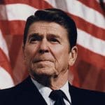 Ronald Reagan