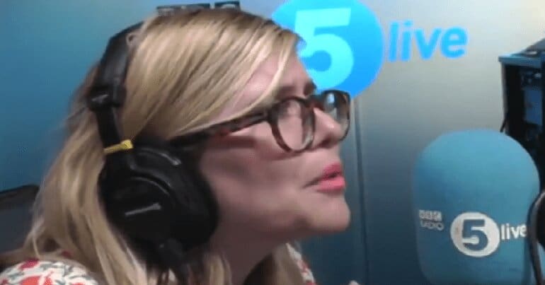 Emma Barnett