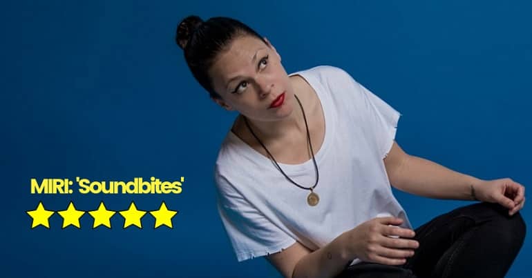 MIRI Soundbites review