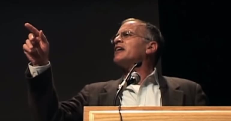 Norman Finkelstein