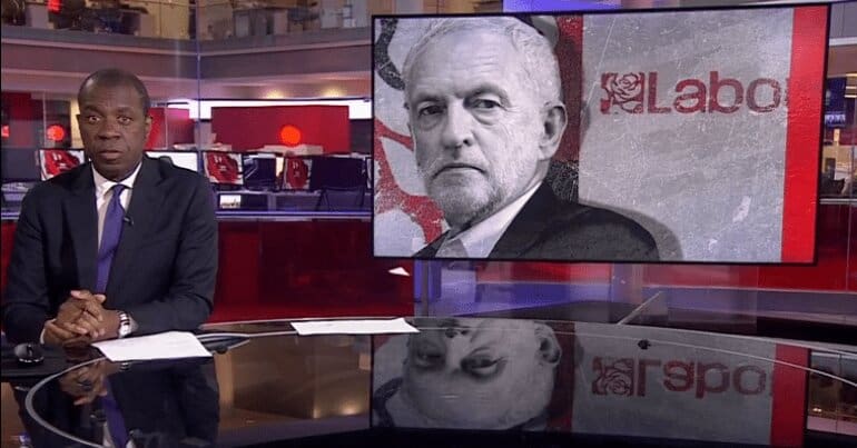 BBC News at 10