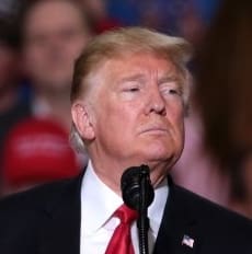BBC and Donald Trump