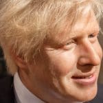 Boris Johnson