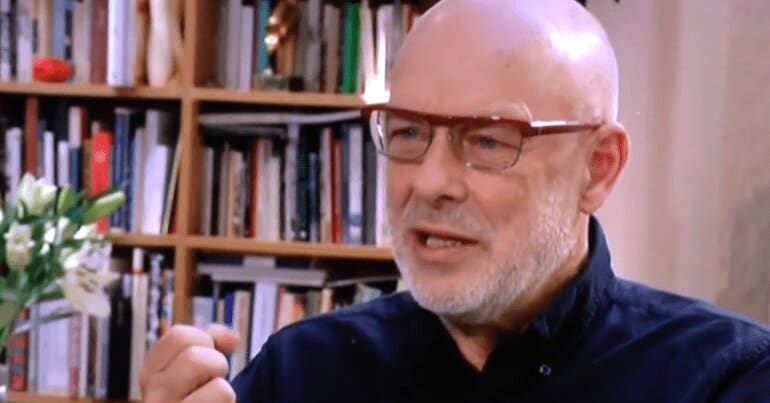 Brian Eno