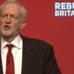 Jeremy Corbyn