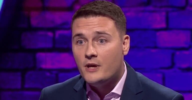 Wes Streeting