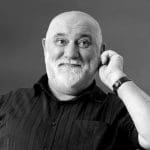 Alexei Sayle