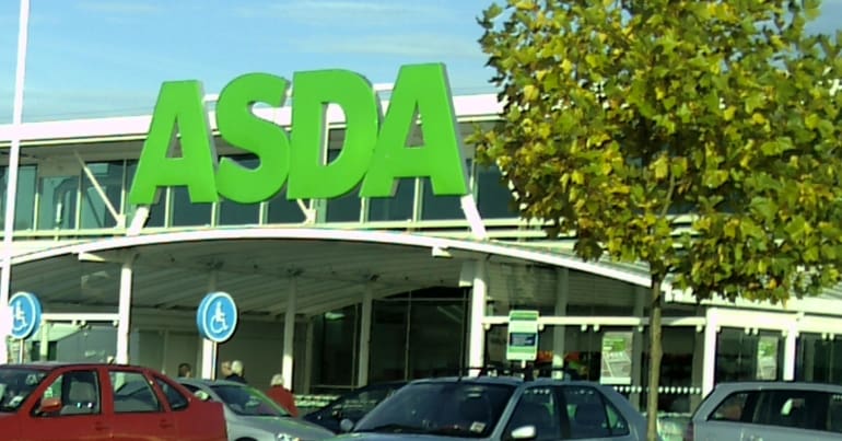 Asda