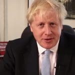 Boris Johnson