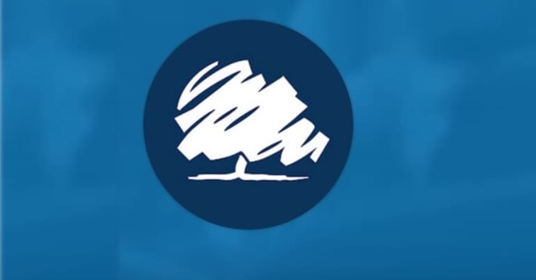 Conservative Party logo