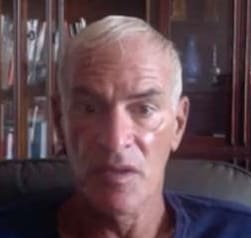 Norman Finkelstein/Jeremy Corbyn