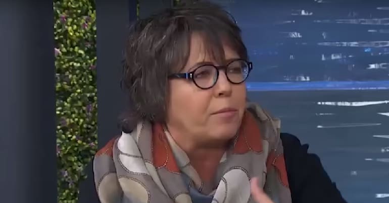 Gabriela Warkentin
