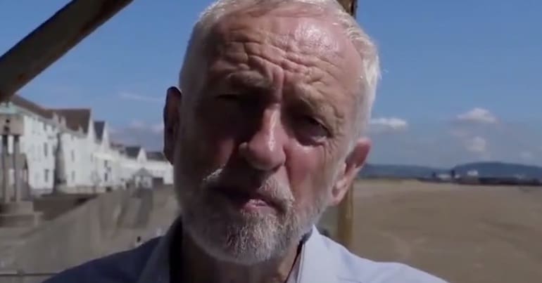 Jeremy Corbyn