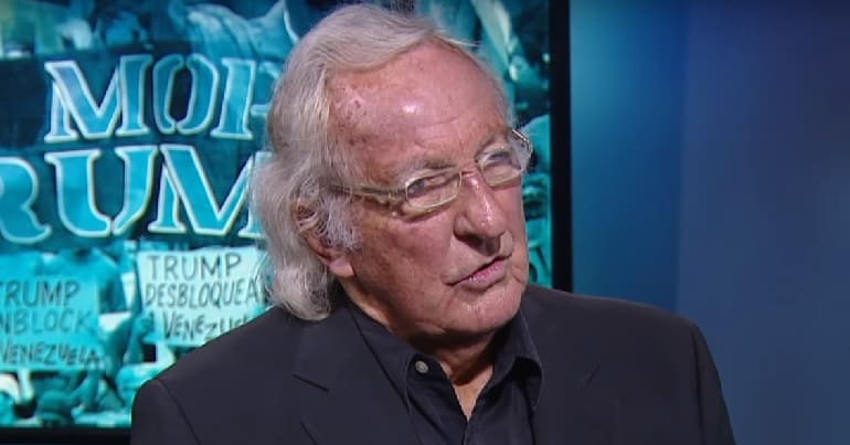 John Pilger