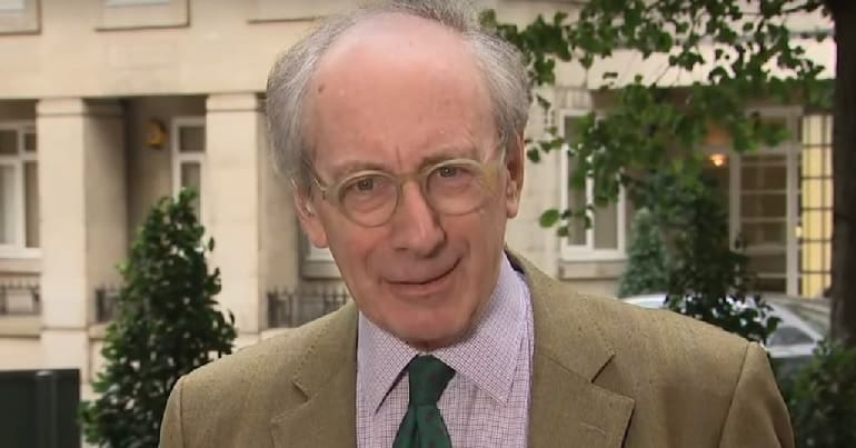 Malcolm Rifkind