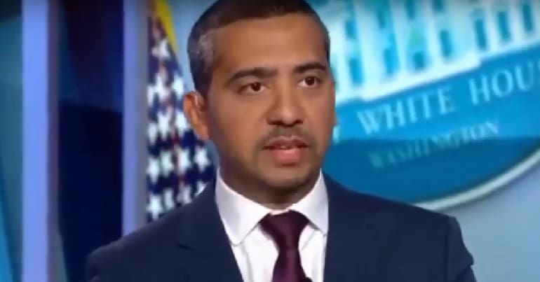Mehdi Hasan