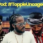Topple Uncaged S2 EP16