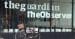 The Guardian offices in London
