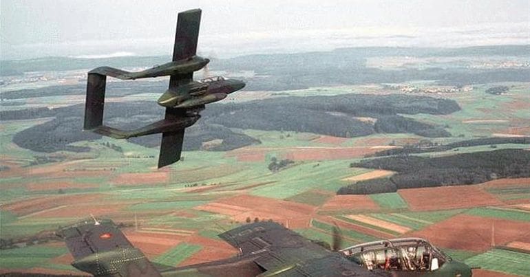 Colombia planes