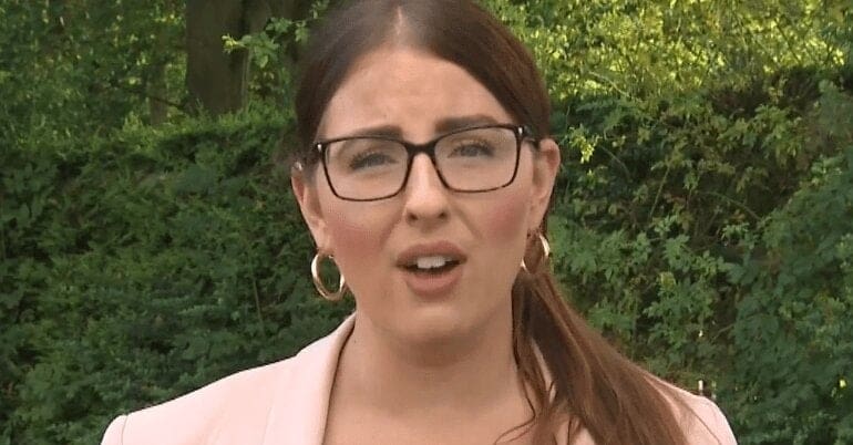 Laura Pidcock