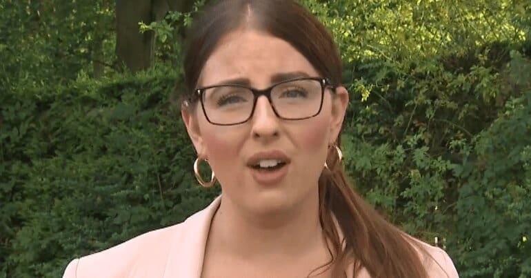 Laura Pidcock