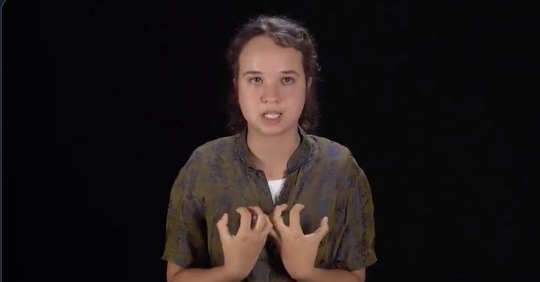 Maya Bernad-Figenbaum