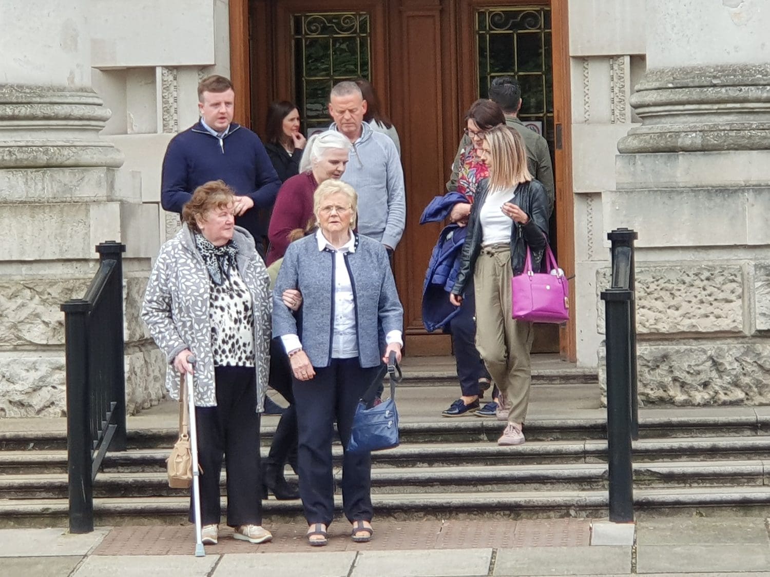 Loughgall inquest could take up to six months to complete, coroner told