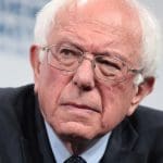 Bernie Sanders