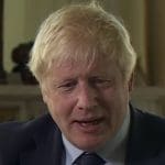 Boris Johnson