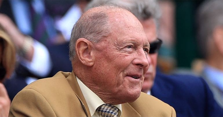 Geoffrey Boycott
