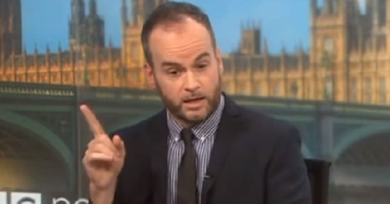 Brendan O'Neill