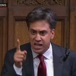 Ed Miliband