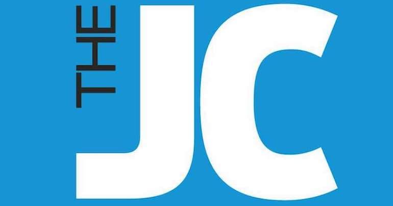 Jewish Chronicle logo
