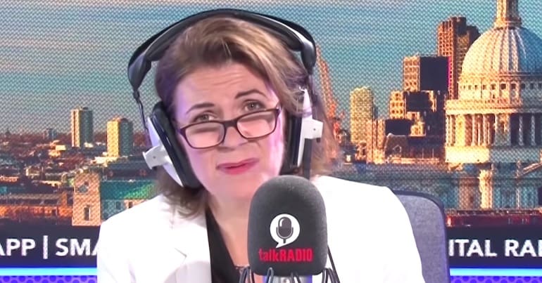 Julia Hartley-Brewer