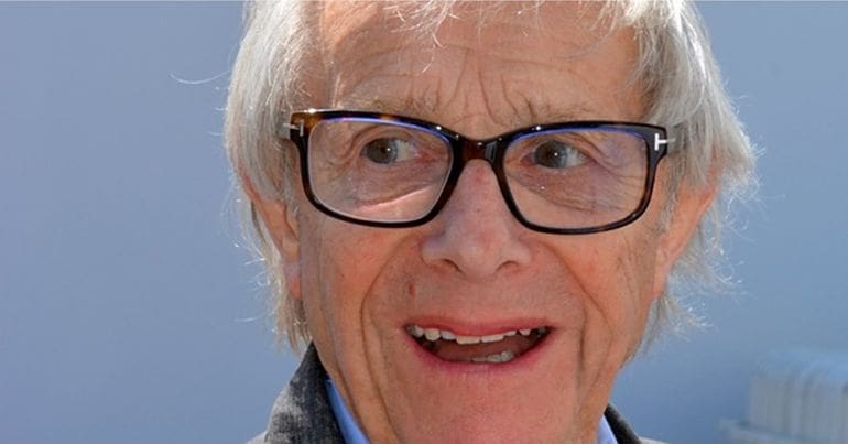 Ken Loach