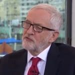 Jeremy Corbyn