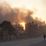 Turkish invasion