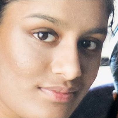 Shamima Begum