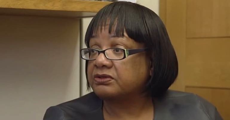 Diane Abbott