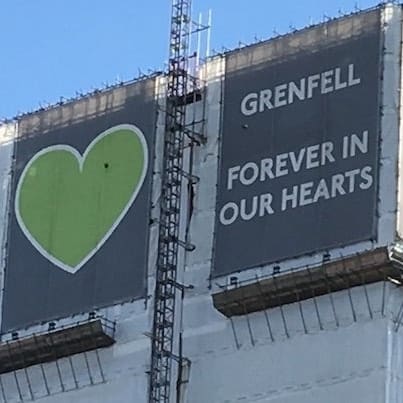 Grenfell Tower
