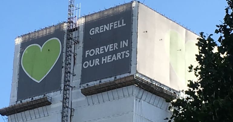 Grenfell Tower