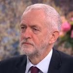Jeremy Corbyn